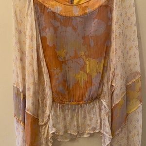 Free People top